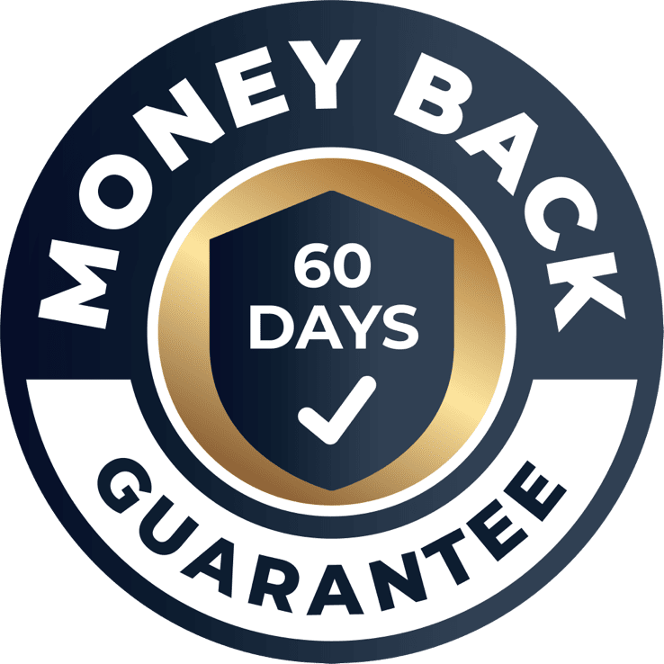Money back refund policy - Femicore